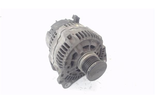 Recambio de alternador para seat cordoba vario (6k5) 1.9 gt referencia OEM IAM 0123320038  