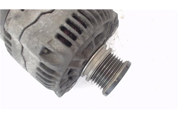 Recambio de alternador para seat cordoba vario (6k5) 1.9 gt referencia OEM IAM 0123320038  