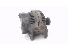 Recambio de alternador para seat cordoba vario (6k5) 1.9 gt referencia OEM IAM 0123320038  
