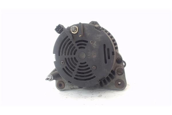 Recambio de alternador para seat cordoba vario (6k5) 1.9 gt referencia OEM IAM 0123320038  