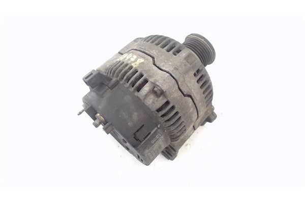 Recambio de alternador para seat cordoba vario (6k5) 1.9 gt referencia OEM IAM 0123320038  