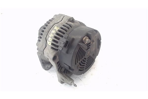 Recambio de alternador para seat cordoba vario (6k5) 1.9 gt referencia OEM IAM 0123320038  