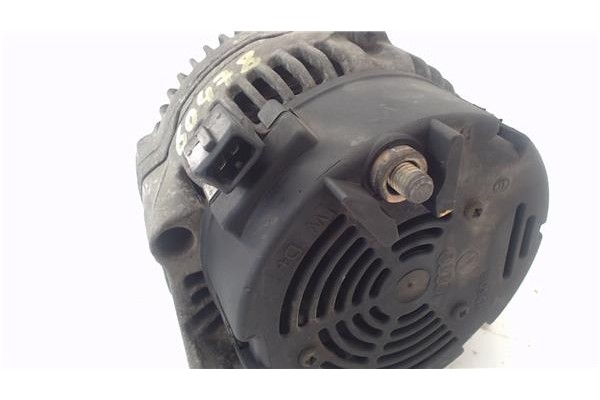 Recambio de alternador para seat cordoba vario (6k5) 1.9 gt referencia OEM IAM 0123320038  
