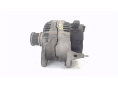 Recambio de alternador para seat cordoba vario (6k5) 1.9 gt referencia OEM IAM 0123320038  