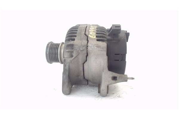 Recambio de alternador para seat cordoba vario (6k5) 1.9 gt referencia OEM IAM 0123320038  