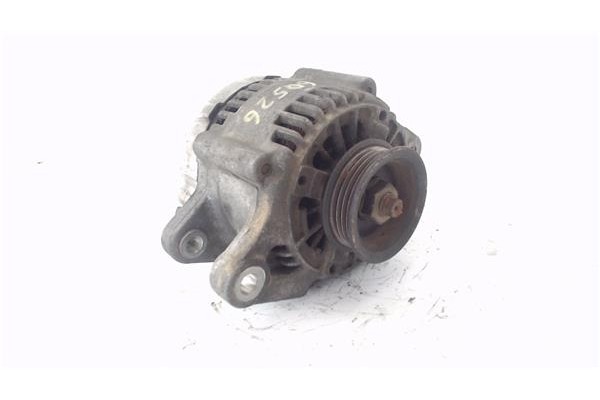 Recambio de alternador para toyota yaris (ncp1/nlp1/scp1) 1.3 linea luna referencia OEM IAM 2706021010  