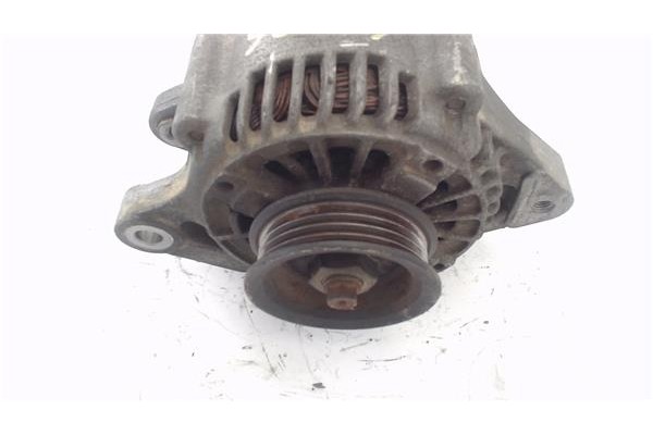 Recambio de alternador para toyota yaris (ncp1/nlp1/scp1) 1.3 linea luna referencia OEM IAM 2706021010  