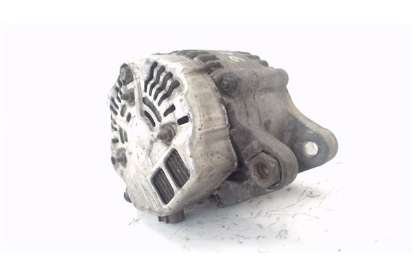 Recambio de alternador para toyota yaris (ncp1/nlp1/scp1) 1.3 linea luna referencia OEM IAM 2706021010  