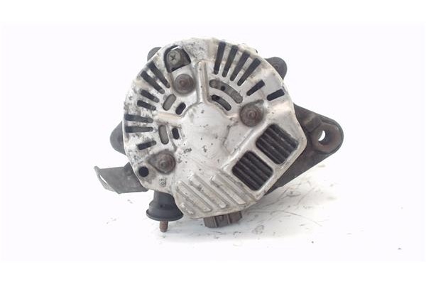 Recambio de alternador para toyota yaris (ncp1/nlp1/scp1) 1.3 linea luna referencia OEM IAM 2706021010  