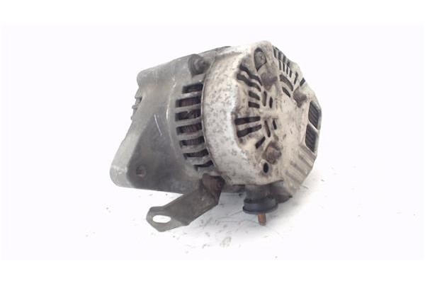 Recambio de alternador para toyota yaris (ncp1/nlp1/scp1) 1.3 linea luna referencia OEM IAM 2706021010  