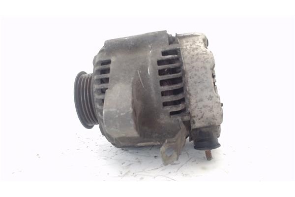 Recambio de alternador para toyota yaris (ncp1/nlp1/scp1) 1.3 linea luna referencia OEM IAM 2706021010  