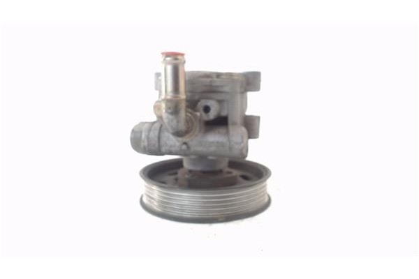 Recambio de bomba servodireccion para seat toledo (1m2) 1.9 tdi referencia OEM IAM 1J0122154  