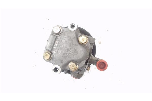 Recambio de bomba servodireccion para seat toledo (1m2) 1.9 tdi referencia OEM IAM 1J0122154  