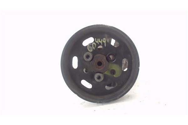 Recambio de bomba servodireccion para seat toledo (1m2) 1.9 tdi referencia OEM IAM 1J0122154  
