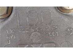 Recambio de bomba servodireccion para seat toledo (1m2) 1.9 tdi referencia OEM IAM 1J0122154  