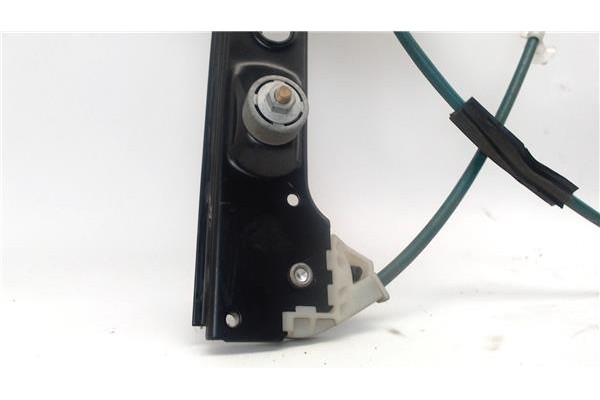 Recambio de mecanismo elevalunas delantero izquierdo para bmw serie 3 compacto (e46) referencia OEM IAM 8251349  
