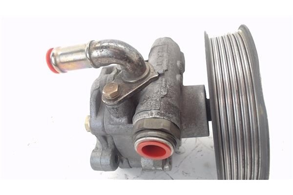 Recambio de bomba servodireccion para seat toledo (1m2) 1.9 tdi referencia OEM IAM 1J0122154  