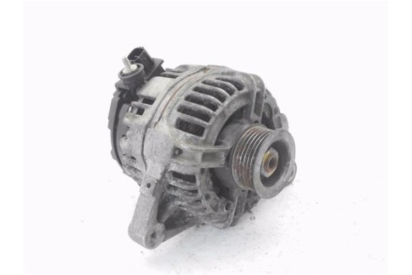 Recambio de alternador para toyota avensis berlina (t25) 1.8 sol berlina (5-ptas) referencia OEM IAM 270600D030F 0124315024 