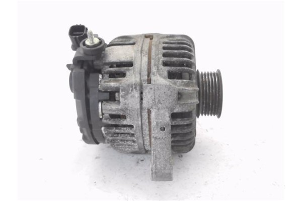 Recambio de alternador para toyota avensis berlina (t25) 1.8 sol berlina (5-ptas) referencia OEM IAM 270600D030F 0124315024 