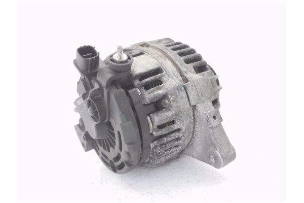 Recambio de alternador para toyota avensis berlina (t25) 1.8 sol berlina (5-ptas) referencia OEM IAM 270600D030F 0124315024 