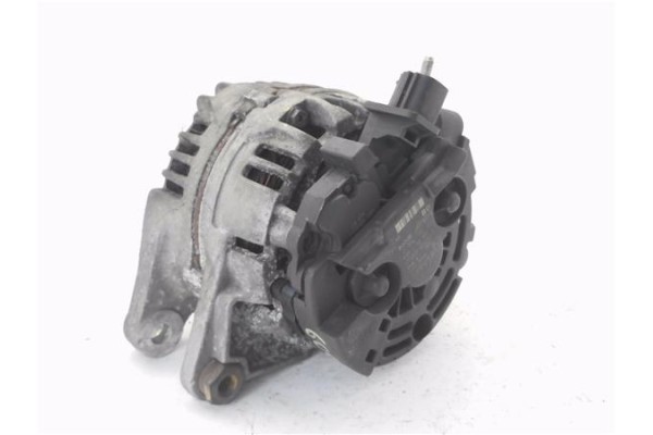 Recambio de alternador para toyota avensis berlina (t25) 1.8 sol berlina (5-ptas) referencia OEM IAM 270600D030F 0124315024 