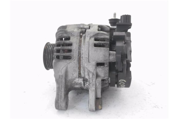 Recambio de alternador para toyota avensis berlina (t25) 1.8 sol berlina (5-ptas) referencia OEM IAM 270600D030F 0124315024 