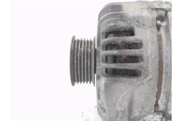 Recambio de alternador para toyota avensis berlina (t25) 1.8 sol berlina (5-ptas) referencia OEM IAM 270600D030F 0124315024 