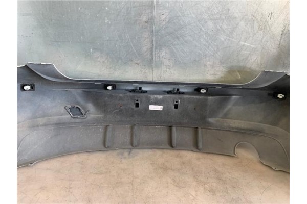 Recambio de paragolpes trasero para bmw serie 1 berlina 5p (f20) 2.0 116d referencia OEM IAM 51127293557  