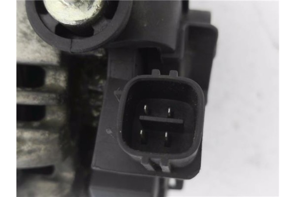Recambio de alternador para toyota avensis berlina (t25) 1.8 sol berlina (5-ptas) referencia OEM IAM 270600D030F 0124315024 