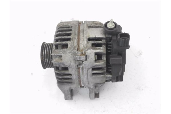 Recambio de alternador para toyota avensis berlina (t25) 1.8 sol berlina (5-ptas) referencia OEM IAM 270600D030F 0124315024 