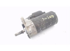 Recambio de motor arranque para volkswagen polo iii (6n1) 45 1.0 referencia OEM IAM 036911023S  