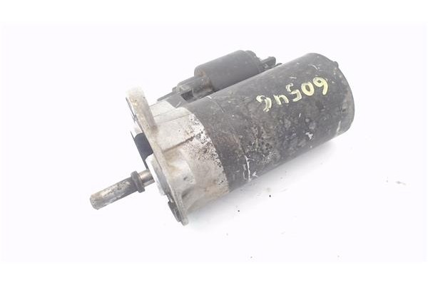 Recambio de motor arranque para volkswagen polo iii (6n1) 45 1.0 referencia OEM IAM 036911023S  