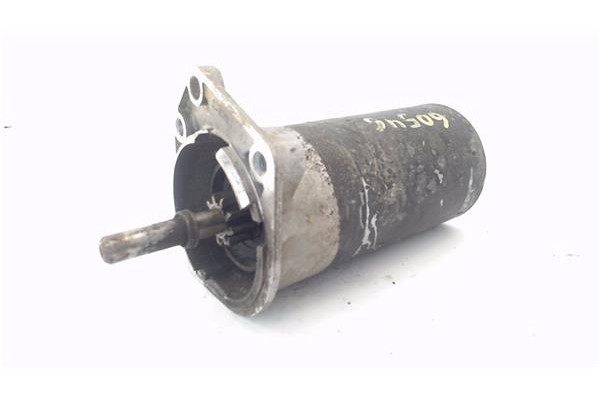 Recambio de motor arranque para volkswagen polo iii (6n1) 45 1.0 referencia OEM IAM 036911023S  