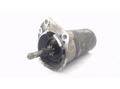 Recambio de motor arranque para volkswagen polo iii (6n1) 45 1.0 referencia OEM IAM 036911023S  