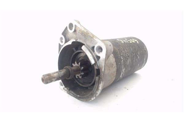 Recambio de motor arranque para volkswagen polo iii (6n1) 45 1.0 referencia OEM IAM 036911023S  