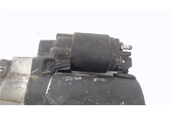 Recambio de motor arranque para volkswagen polo iii (6n1) 45 1.0 referencia OEM IAM 036911023S  