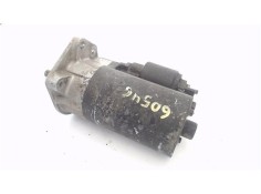 Recambio de motor arranque para volkswagen polo iii (6n1) 45 1.0 referencia OEM IAM 036911023S  