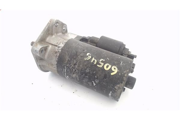 Recambio de motor arranque para volkswagen polo iii (6n1) 45 1.0 referencia OEM IAM 036911023S  