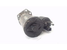 Recambio de motor arranque para volkswagen polo iii (6n1) 45 1.0 referencia OEM IAM 036911023S  