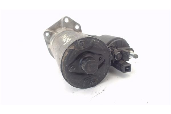 Recambio de motor arranque para volkswagen polo iii (6n1) 45 1.0 referencia OEM IAM 036911023S  