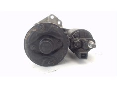 Recambio de motor arranque para volkswagen polo iii (6n1) 45 1.0 referencia OEM IAM 036911023S  