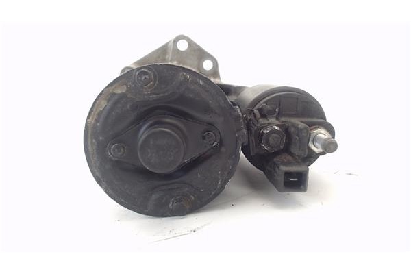 Recambio de motor arranque para volkswagen polo iii (6n1) 45 1.0 referencia OEM IAM 036911023S  