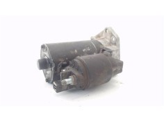 Recambio de motor arranque para volkswagen polo iii (6n1) 45 1.0 referencia OEM IAM 036911023S  
