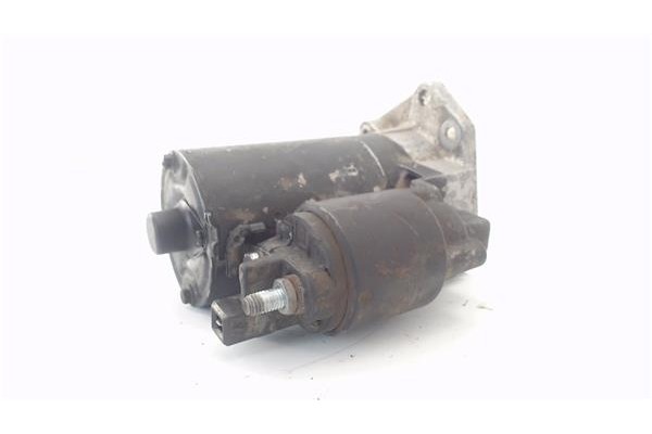 Recambio de motor arranque para volkswagen polo iii (6n1) 45 1.0 referencia OEM IAM 036911023S  