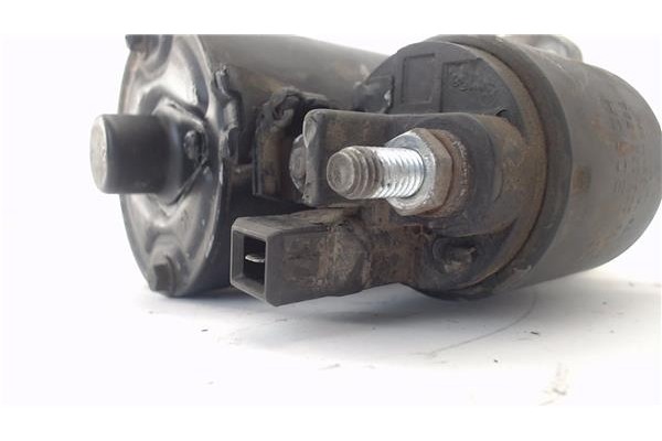 Recambio de motor arranque para volkswagen polo iii (6n1) 45 1.0 referencia OEM IAM 036911023S  