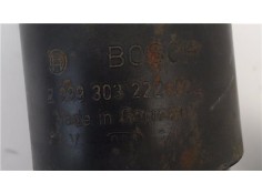 Recambio de motor arranque para volkswagen polo iii (6n1) 45 1.0 referencia OEM IAM 036911023S  