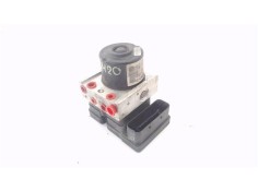 Recambio de nucleo abs para peugeot 207 1.6 hdi referencia OEM IAM 4541FX  