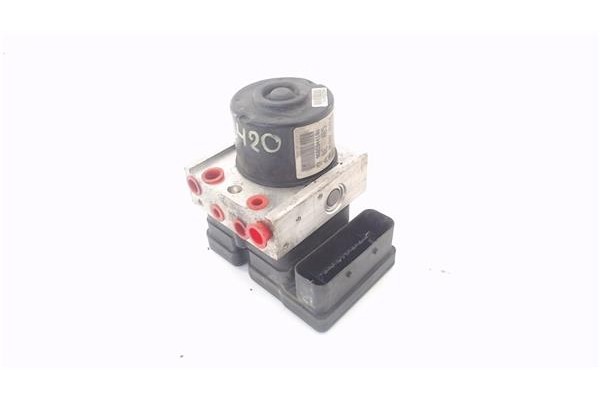 Recambio de nucleo abs para peugeot 207 1.6 hdi referencia OEM IAM 4541FX   Recambio de nucleo abs para peugeot 207 1.6 hdi referencia OEM IAM 4541FX