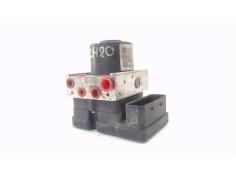 Recambio de nucleo abs para peugeot 207 1.6 hdi referencia OEM IAM 4541FX  