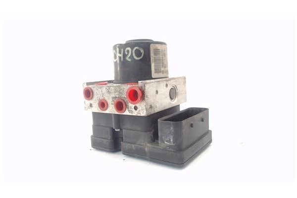 Recambio de nucleo abs para peugeot 207 1.6 hdi referencia OEM IAM 4541FX   Recambio de nucleo abs para peugeot 207 1.6 hdi referencia OEM IAM 4541FX